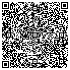 QR code with Advanced Custom Coatings of VA contacts