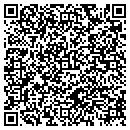 QR code with K T Food Store contacts