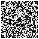 QR code with All Fired Up contacts