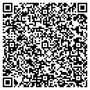 QR code with Andek Corp contacts