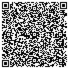 QR code with Fabri Guard Inc (Not A Corporation) contacts