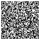 QR code with Art Fresco contacts
