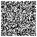 QR code with Art & Technology Service contacts