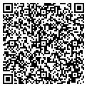 QR code with Artwalls contacts