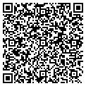 QR code with A Way Cfm contacts