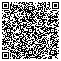 QR code with Ccs Inc contacts