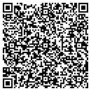 QR code with Hedrick Carpet & Upholstery contacts