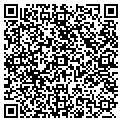 QR code with Hendricksen Jasen contacts
