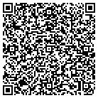 QR code with High Country Cleaning Inc contacts