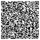 QR code with Hills Carpet Cleaning contacts