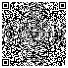 QR code with Hisway Incorporated contacts