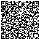 QR code with Howard E Miles contacts