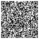 QR code with Hydro-Steam contacts