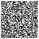 QR code with Coatings Material & Tech Inc contacts