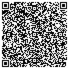 QR code with Gary Halstrom Masonry contacts