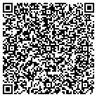 QR code with James Hall Carpet & Upholstery contacts