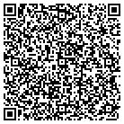 QR code with AKA Pie Delta Omega Chapter contacts