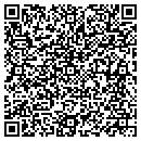 QR code with J & S Steamway contacts