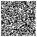 QR code with KB Clean Inc contacts