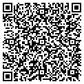 QR code with Csi Inc contacts