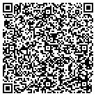 QR code with Custom Painting Service contacts