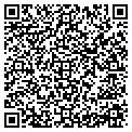 QR code with C V contacts