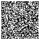 QR code with Kleen Karpet contacts