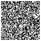 QR code with K L Yoder Interior Grooming contacts