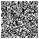QR code with Kosciusko County Carpet Care contacts