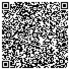 QR code with Lee's Steam Carpet & Upholstery Cleaning contacts