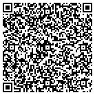 QR code with Mack Ward Carpet Cleaning contacts