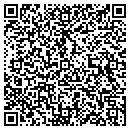 QR code with E A Wilcox CO contacts