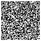 QR code with Marshall's Professional Carpet contacts