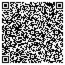 QR code with F I M C Co LLC contacts