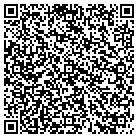 QR code with Myers Floor Care Service contacts