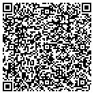 QR code with Naima Cleaning Service contacts
