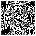 QR code with G C S Construction Service LLC contacts