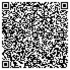 QR code with Owens Floors N Carpets contacts