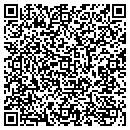 QR code with Hale's Painting contacts