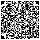 QR code with Phoenix Carpet Service Inc contacts