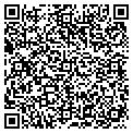 QR code with KFC contacts