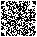 QR code with Incotec contacts