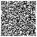 QR code with Iron Hand contacts
