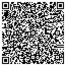 QR code with J & C Mfg Inc contacts