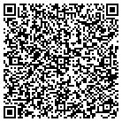QR code with J R Wood Quality Finishing contacts
