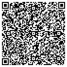 QR code with Pro Tech Cleaning Systems Inc contacts