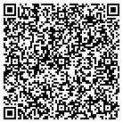 QR code with R & C Carpet & Floor Inc contacts