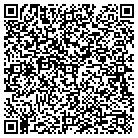QR code with Lpf High Performance Coatings contacts