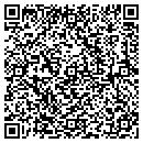 QR code with Metacrylics contacts