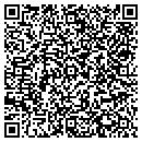 QR code with Rug Doctor East contacts